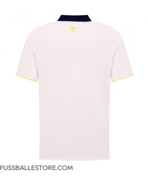 Günstige Al-Nassr 3rd trikot 2025-26 Kurzarm Günstige Al-Nassr 3rd trikot 2025-26 Kurzarm